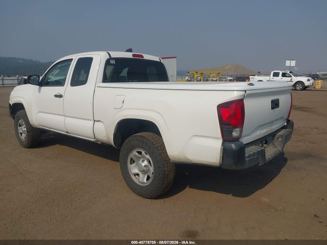 3TYSX5EN5MT006163 Toyota Tacoma Sr