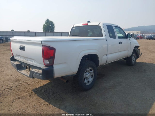 3TYSX5EN5MT006163 Toyota Tacoma Sr