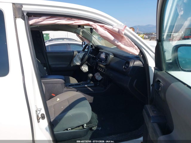 3TYSX5EN5MT006163 Toyota Tacoma Sr