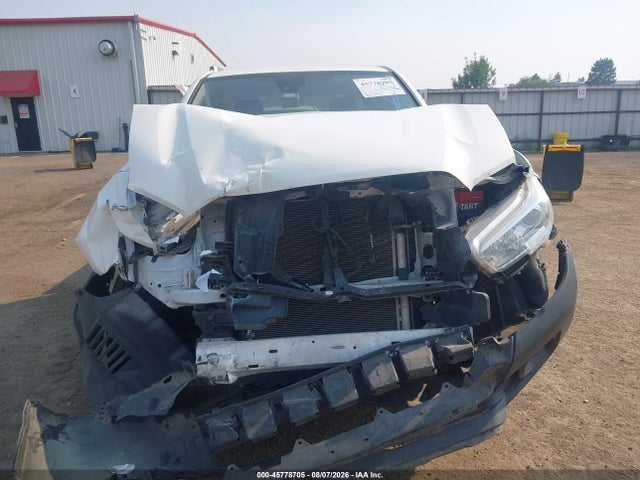 3TYSX5EN5MT006163 Toyota Tacoma Sr