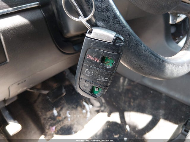 2014 Jeep Grand Cherokee Limited მანქანა იყიდება აუქციონზე, vin: 1C4RJFBG2EC578284, აუქციონის ნომერი: 45778707