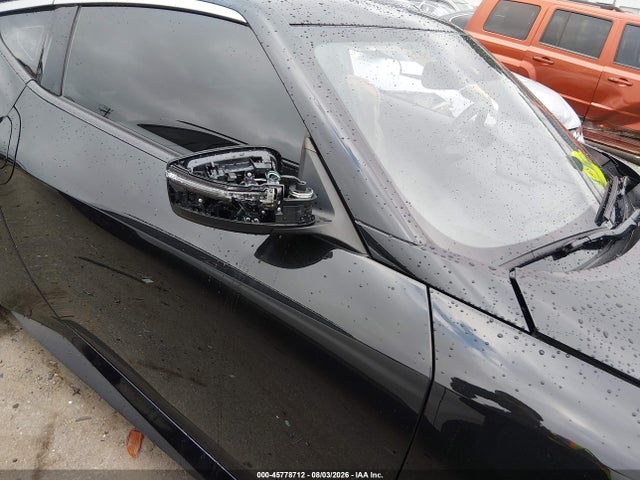 2024 Nissan Z Performance მანქანა იყიდება აუქციონზე, vin: JN1BZ4BHXRM365402, აუქციონის ნომერი: 45778712