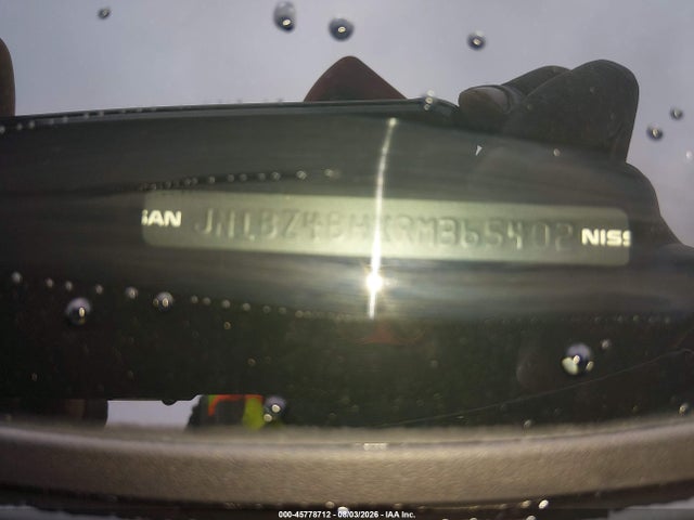 2024 Nissan Z Performance მანქანა იყიდება აუქციონზე, vin: JN1BZ4BHXRM365402, აუქციონის ნომერი: 45778712