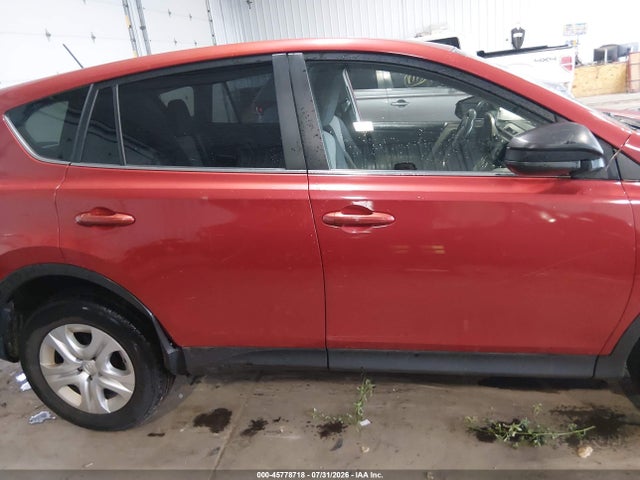 2015 Toyota Rav4 Le მანქანა იყიდება აუქციონზე, vin: JTMZFREV1FJ032036, აუქციონის ნომერი: 45778718