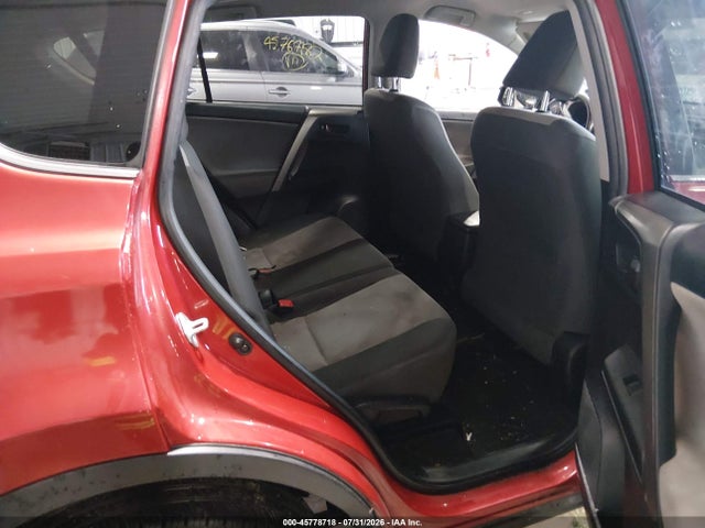 2015 Toyota Rav4 Le მანქანა იყიდება აუქციონზე, vin: JTMZFREV1FJ032036, აუქციონის ნომერი: 45778718