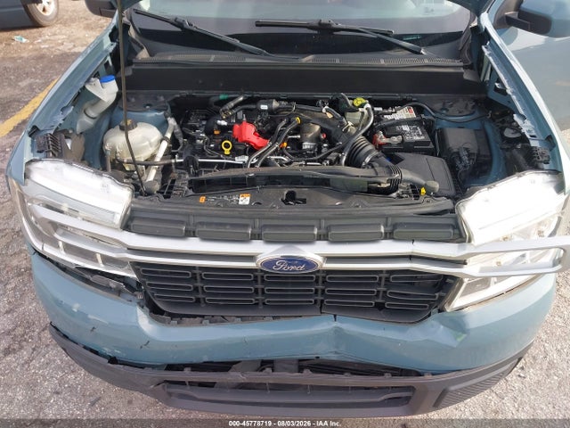 Продаж на аукціоні авто 2022 Ford Maverick Lariat, vin: 3FTTW8E99NRA40702, номер лоту: 45778719