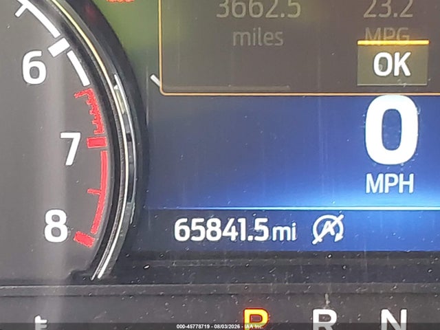 Продаж на аукціоні авто 2022 Ford Maverick Lariat, vin: 3FTTW8E99NRA40702, номер лоту: 45778719