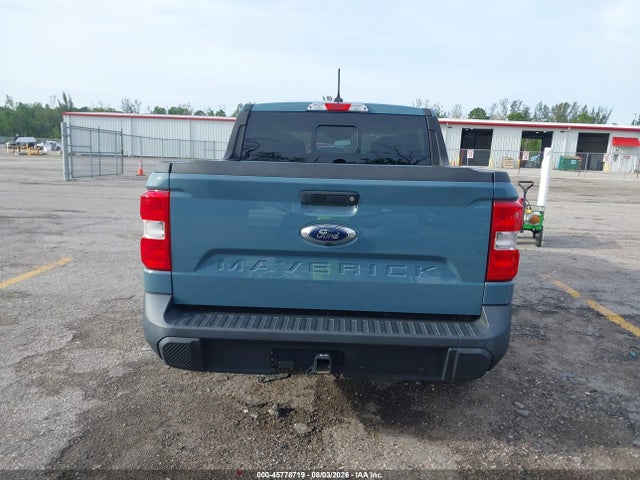 Продаж на аукціоні авто 2022 Ford Maverick Lariat, vin: 3FTTW8E99NRA40702, номер лоту: 45778719