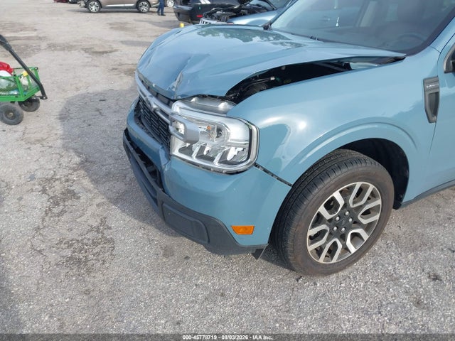 Продаж на аукціоні авто 2022 Ford Maverick Lariat, vin: 3FTTW8E99NRA40702, номер лоту: 45778719