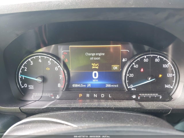 Продаж на аукціоні авто 2022 Ford Maverick Lariat, vin: 3FTTW8E99NRA40702, номер лоту: 45778719
