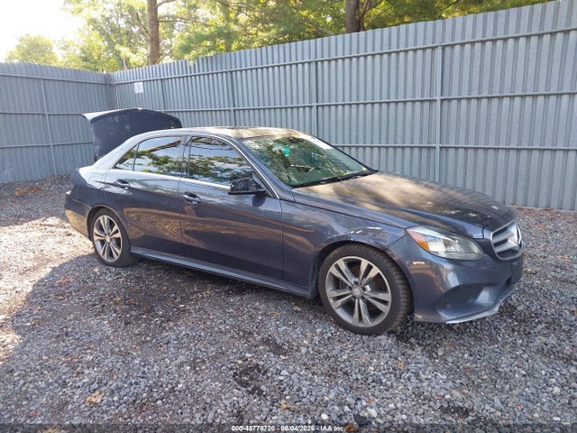 Продажа на аукционе авто 2016 Mercedes-benz E 350 4matic, vin: WDDHF8JB8GB235881, номер лота: 45778720