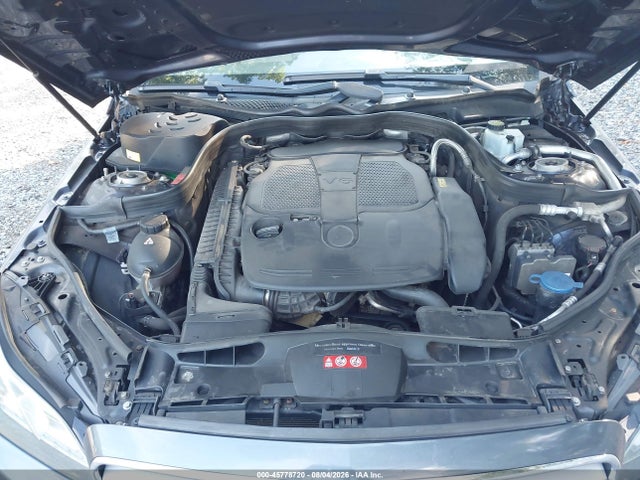 Aukcja sprzedaży 2016 Mercedes-benz E 350 4matic, vin: WDDHF8JB8GB235881, numer aukcji: 45778720