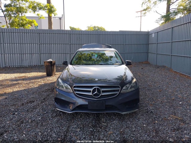 Aukcja sprzedaży 2016 Mercedes-benz E 350 4matic, vin: WDDHF8JB8GB235881, numer aukcji: 45778720