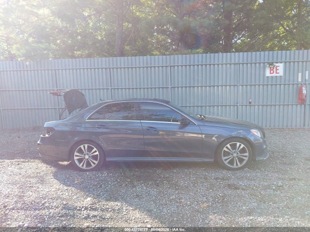 Aukcja sprzedaży 2016 Mercedes-benz E 350 4matic, vin: WDDHF8JB8GB235881, numer aukcji: 45778720