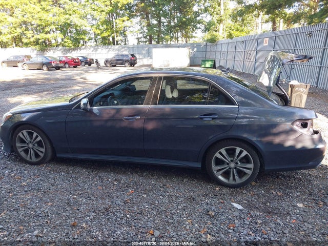 Aukcja sprzedaży 2016 Mercedes-benz E 350 4matic, vin: WDDHF8JB8GB235881, numer aukcji: 45778720