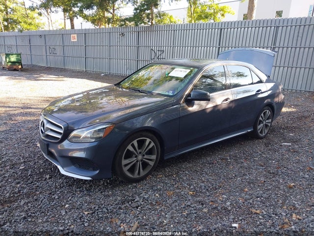 Aukcja sprzedaży 2016 Mercedes-benz E 350 4matic, vin: WDDHF8JB8GB235881, numer aukcji: 45778720