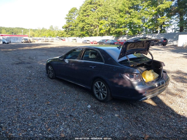 Aukcja sprzedaży 2016 Mercedes-benz E 350 4matic, vin: WDDHF8JB8GB235881, numer aukcji: 45778720