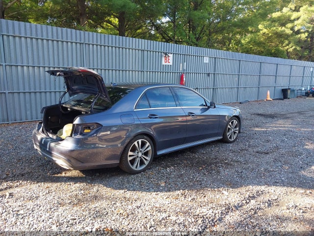 Aukcja sprzedaży 2016 Mercedes-benz E 350 4matic, vin: WDDHF8JB8GB235881, numer aukcji: 45778720
