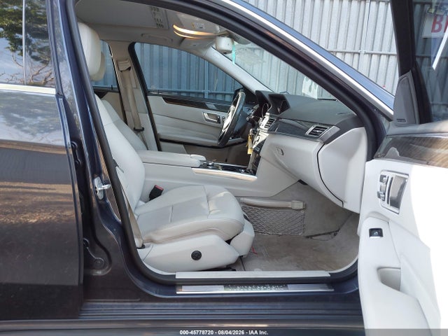 Aukcja sprzedaży 2016 Mercedes-benz E 350 4matic, vin: WDDHF8JB8GB235881, numer aukcji: 45778720