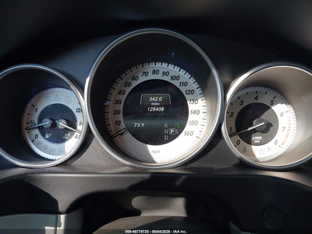 Aukcja sprzedaży 2016 Mercedes-benz E 350 4matic, vin: WDDHF8JB8GB235881, numer aukcji: 45778720