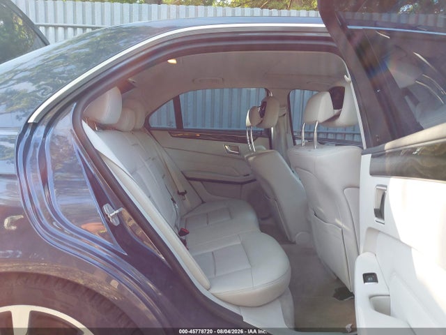 Aukcja sprzedaży 2016 Mercedes-benz E 350 4matic, vin: WDDHF8JB8GB235881, numer aukcji: 45778720