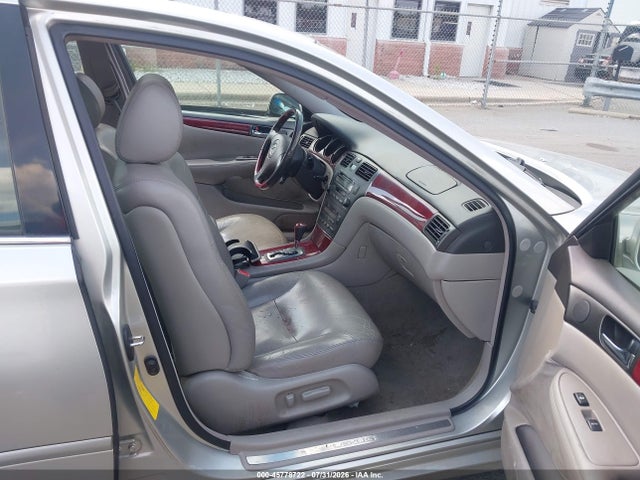 Aukcja sprzedaży 2003 Lexus Es 300, vin: JTHBF30G636014720, numer aukcji: 45778722