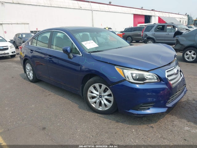 2016 4S3BNAD60G3042479 главное изображение