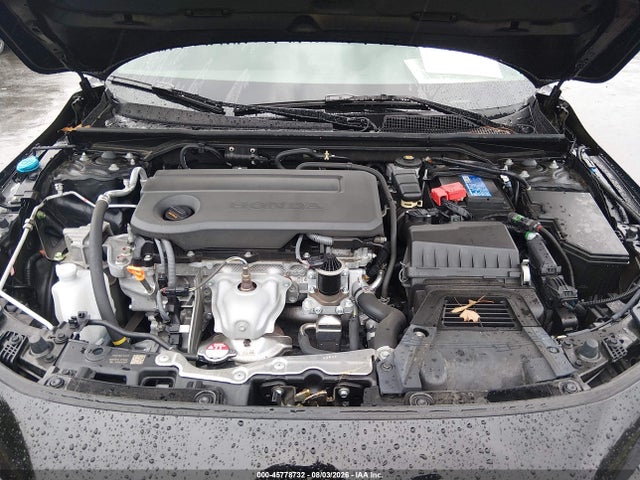 Продажа на аукционе авто 2025 Honda Civic Sedan Sport, vin: 19XFL2H85SE023954, номер лота: 45778732