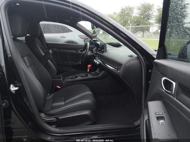 Продажа на аукционе авто 2025 Honda Civic Sedan Sport, vin: 19XFL2H85SE023954, номер лота: 45778732