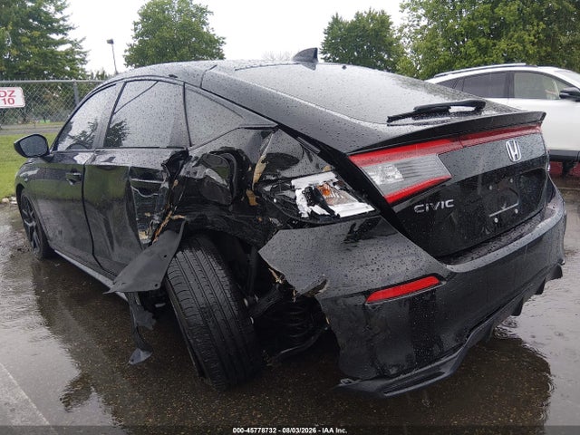 Продажа на аукционе авто 2025 Honda Civic Sedan Sport, vin: 19XFL2H85SE023954, номер лота: 45778732