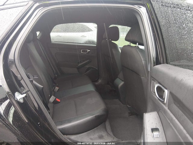 Продажа на аукционе авто 2025 Honda Civic Sedan Sport, vin: 19XFL2H85SE023954, номер лота: 45778732