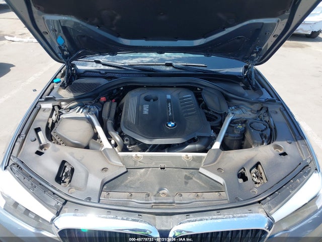 WBAJE5C56KWW26563 BMW 540I