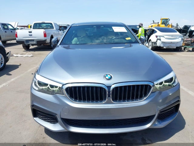 WBAJE5C56KWW26563 BMW 540I