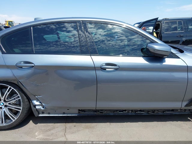 WBAJE5C56KWW26563 BMW 540I