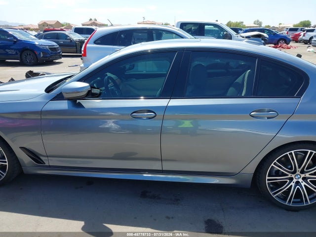 WBAJE5C56KWW26563 BMW 540I