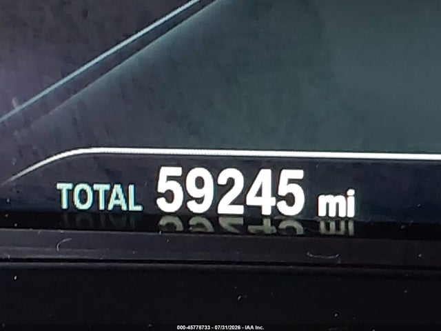 WBAJE5C56KWW26563 BMW 540I
