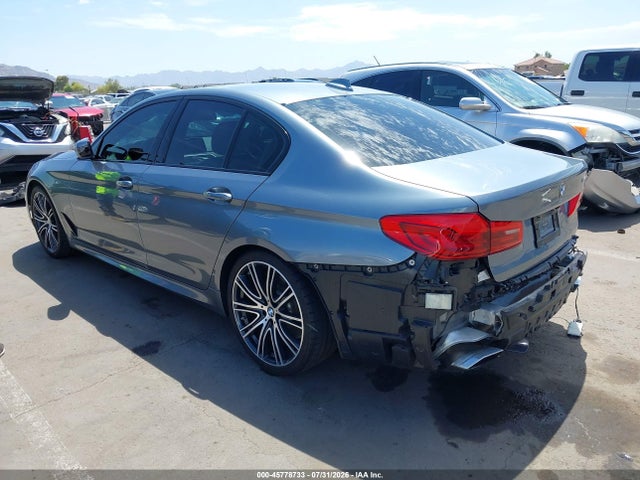 WBAJE5C56KWW26563 BMW 540I