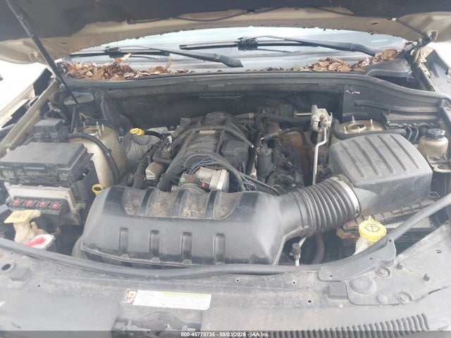 Aukcja sprzedaży 2011 Jeep Grand Cherokee Laredo, vin: 1J4RS4GT0BC710083, numer aukcji: 45778735