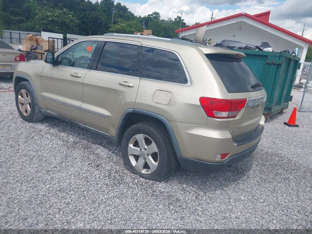 Aukcja sprzedaży 2011 Jeep Grand Cherokee Laredo, vin: 1J4RS4GT0BC710083, numer aukcji: 45778735