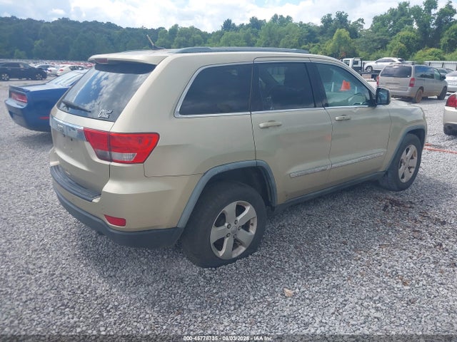 Aukcja sprzedaży 2011 Jeep Grand Cherokee Laredo, vin: 1J4RS4GT0BC710083, numer aukcji: 45778735