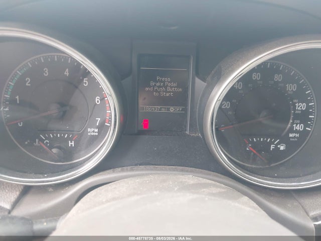 Aukcja sprzedaży 2011 Jeep Grand Cherokee Laredo, vin: 1J4RS4GT0BC710083, numer aukcji: 45778735