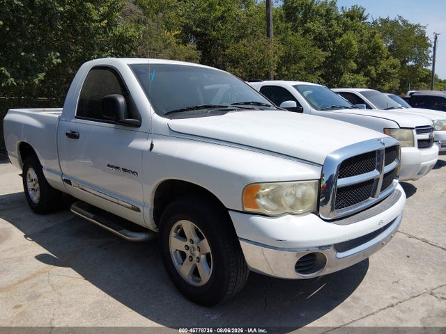 Aukcja sprzedaży 2004 Dodge Ram 1500 St, vin: 1D7HA16N84J284346, numer aukcji: 45778736