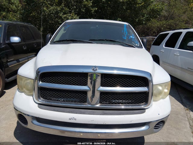 Продаж на аукціоні авто 2004 Dodge Ram 1500 St, vin: 1D7HA16N84J284346, номер лоту: 45778736