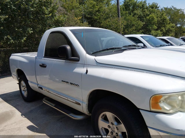Продаж на аукціоні авто 2004 Dodge Ram 1500 St, vin: 1D7HA16N84J284346, номер лоту: 45778736