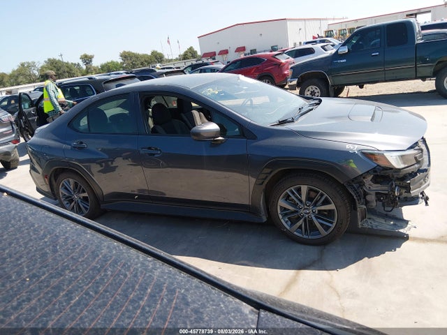 Продаж на аукціоні авто 2022 Subaru Wrx, vin: JF1VBAA68N9017565, номер лоту: 45778739