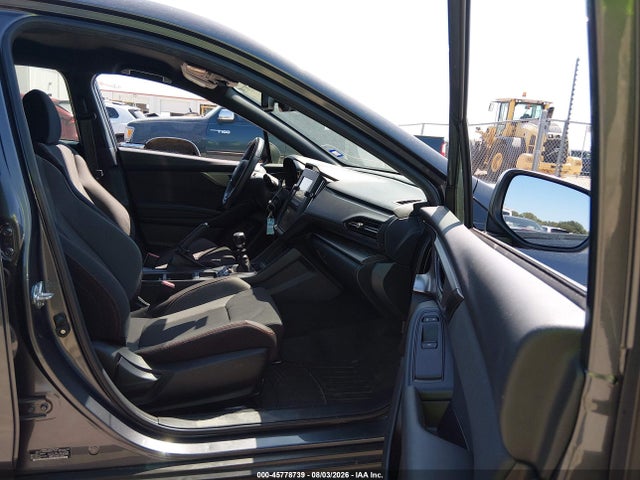 Продаж на аукціоні авто 2022 Subaru Wrx, vin: JF1VBAA68N9017565, номер лоту: 45778739