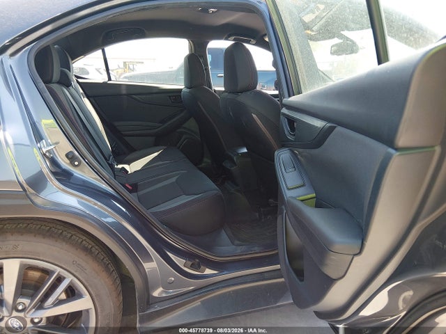 Продаж на аукціоні авто 2022 Subaru Wrx, vin: JF1VBAA68N9017565, номер лоту: 45778739