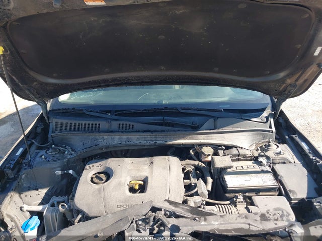 Aukcja sprzedaży 2019 Kia Forte Lxs, vin: 3KPF24AD0KE123014, numer aukcji: 45778741