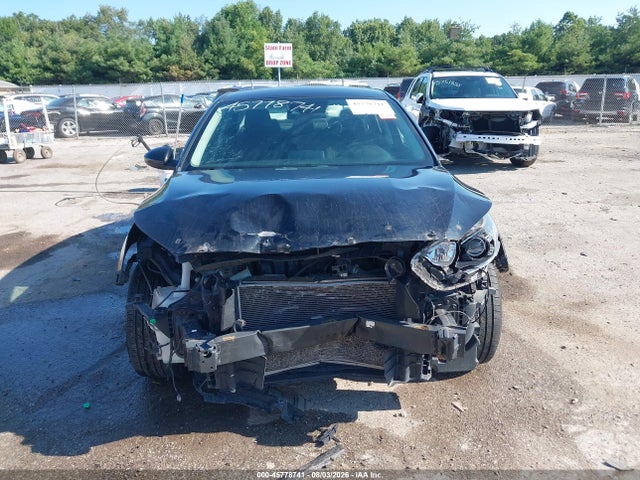 Aukcja sprzedaży 2019 Kia Forte Lxs, vin: 3KPF24AD0KE123014, numer aukcji: 45778741