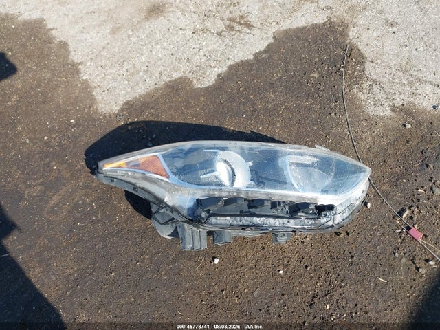Aukcja sprzedaży 2019 Kia Forte Lxs, vin: 3KPF24AD0KE123014, numer aukcji: 45778741